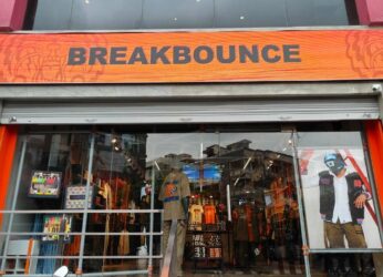 Elevate your style game at the coolest garment store in Vizag: Breakbounce