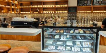 Bean Board Vishalakshi Nagar: A delightful retreat for the coffee connoisseurs of Vizag