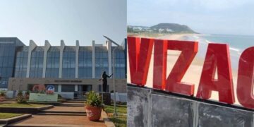 Discover the urban appeal of Vizag at these latest tourist attractions