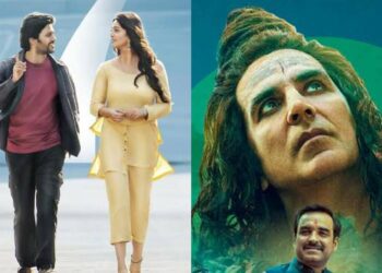 10 movies releasing on OTT in the first week of October for a kickstart to the month