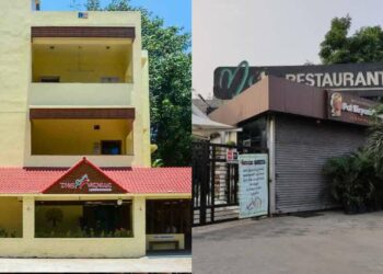 These 6 most visited restaurants in Vizag are sure to win your hearts