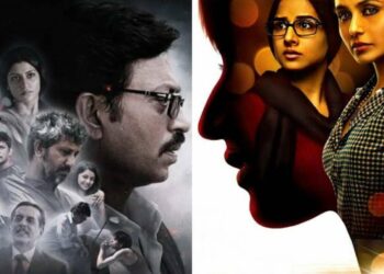 Did you know that these Indian crime thriller movies are based on real-life incidents?