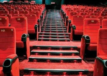 National Cinema Day to be celebrated at multiplexes across India with slashed ticket prices