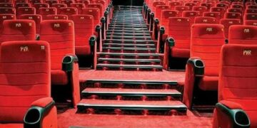 National Cinema Day to be celebrated at multiplexes across India with slashed ticket prices