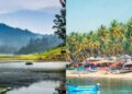 6 budget friendly trip ideas in South India with your college gang