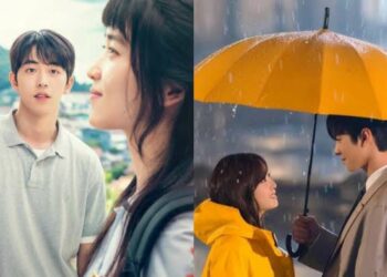 6 magical Korean romantic web series to binge watch on Netflix