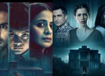 Get ready to be amazed by these top Indian supernatural web series on OTT