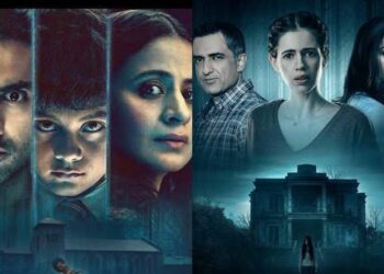 Get ready to be amazed by these top Indian supernatural web series on OTT