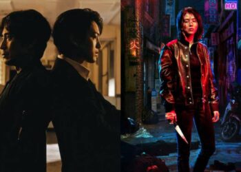 6 best Korean psychological thriller web series for a nail biting binge on Netflix