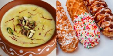 6 affordable food items that are must-try when in Vizag