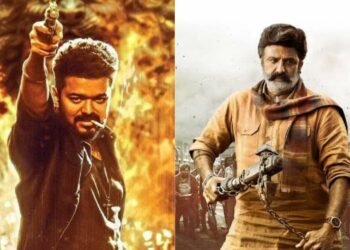 Movies releasing Telugu, Tamil ,and Kannada at the theatres to light up the Dasara season