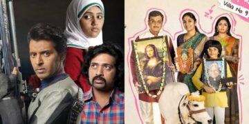 Refresh yourself this weekend with these top IMDb-rated Telugu web series on OTT