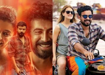 Binge watch these top Malayalam romantic movies on Netflix with your loved ones