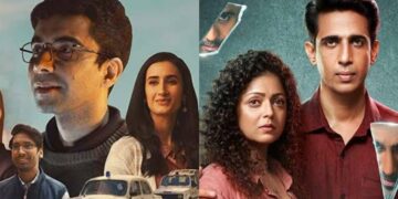 7 latest web series releasing in the final week of October on OTT