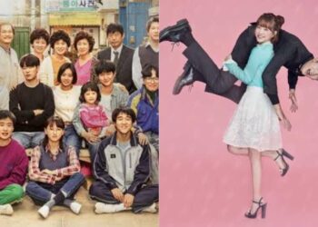 6 engaging Korean comedy-drama web series to watch on Netflix