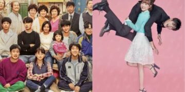 6 engaging Korean comedy-drama web series to watch on Netflix