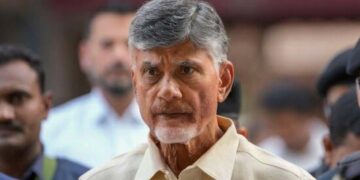 Chandrababu Naidu granted interim bail in skill development case on medical grounds