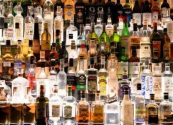 Liquor sales in Visakhapatnam generate 30 crores during Dasara