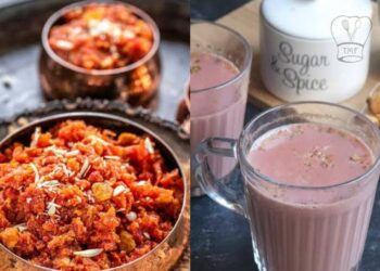 6 must try winter foods in Vizag to keep you warm