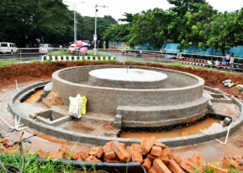 Visakhapatnam: Redevelopment project extended to five more primary junctions