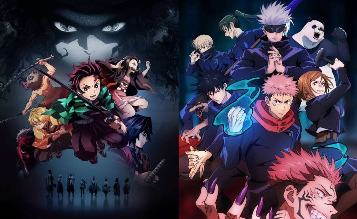 Anime Series  Sitio oficial de Netflix