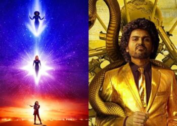 Celebrate Diwali with these 5 movies releasing in theatres this week of November