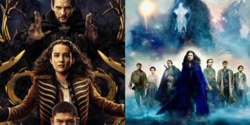 10 magical fantasy web series on OTT that bring your imaginations to life