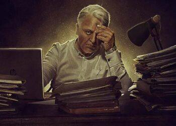 Reports: Kamal Haasan starrer Indian 2 shooting in Visakhapatnam next week