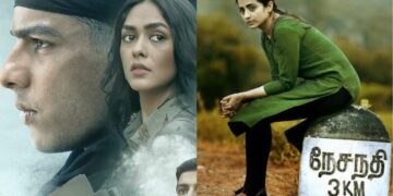 8 OTT releases today that you must binge watch this Diwali weekend