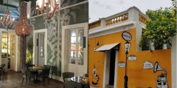 5 exquisite cafes in Pondicherry we wish we had in Vizag