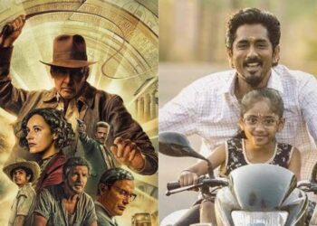 8 movies releasing this week of November for a cosy binge on OTT