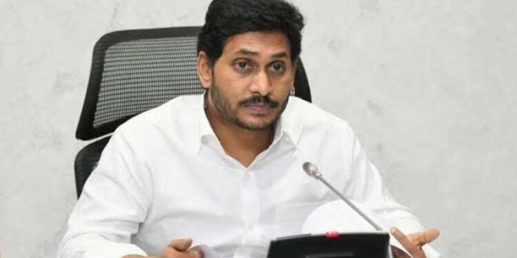 CM Jagan discusses plans of shifting to Visakhapatnam by December at cabinet meeting