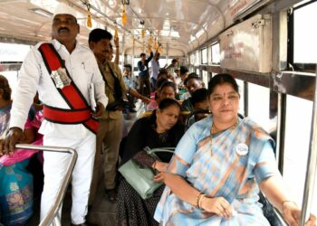 public transport in visakhapatnam