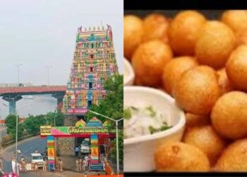 Vande Bharat: Things to do on a day trip from Vizag to Vijayawada