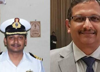 Hope for Visakhapatnam Family: Commander Sugunakar Pakala among 8 Ex Navy Personnel spared execution in Qatar