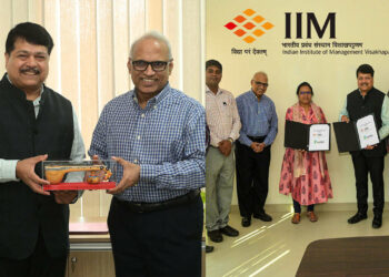 IIMV-SIDBI Joint initiative to shape aspiring entrepreneurs