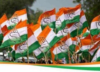 Congress is all set to form Government in Telangana