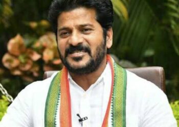 Revanth Reddy to take oath as Chief Minister of Telangana