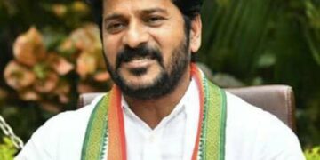 Revanth Reddy to take oath as Chief Minister of Telangana