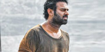 Salaar, the big-ticket movie of hero Prabhas, is set to realease on 22 December 2023