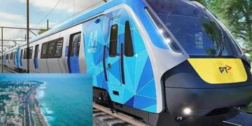 Vizag light metro rail: AP Cabinet okays DPR