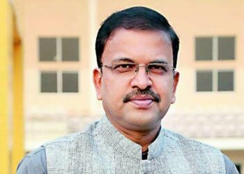 Lakshminarayana launches Jai Bharat National Party