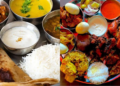 Veg or Non Veg: The Vizag Gastronomic Showdown