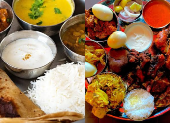 Veg or Non Veg: The Vizag Gastronomic Showdown