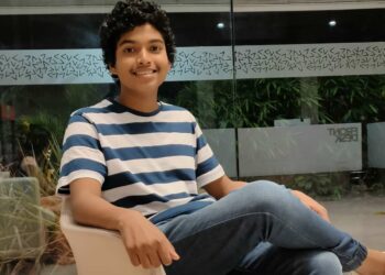 Visakhapatnam student scores 100th percentile in CAT 2023, vishnu cat top scorer