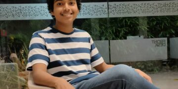 Visakhapatnam student scores 100th percentile in CAT 2023, vishnu cat top scorer