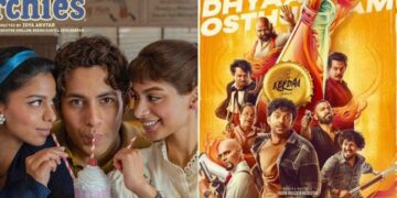 Movies releasing on OTT This week of December