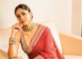 I would love to do an SS Rajamouli film - Hi Nanna actor Mrunal Thakur