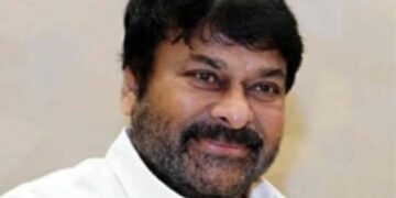 chiranjeevi padma vibhushan