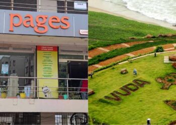 Things to do on an evening in Vizag other than visiting the beach